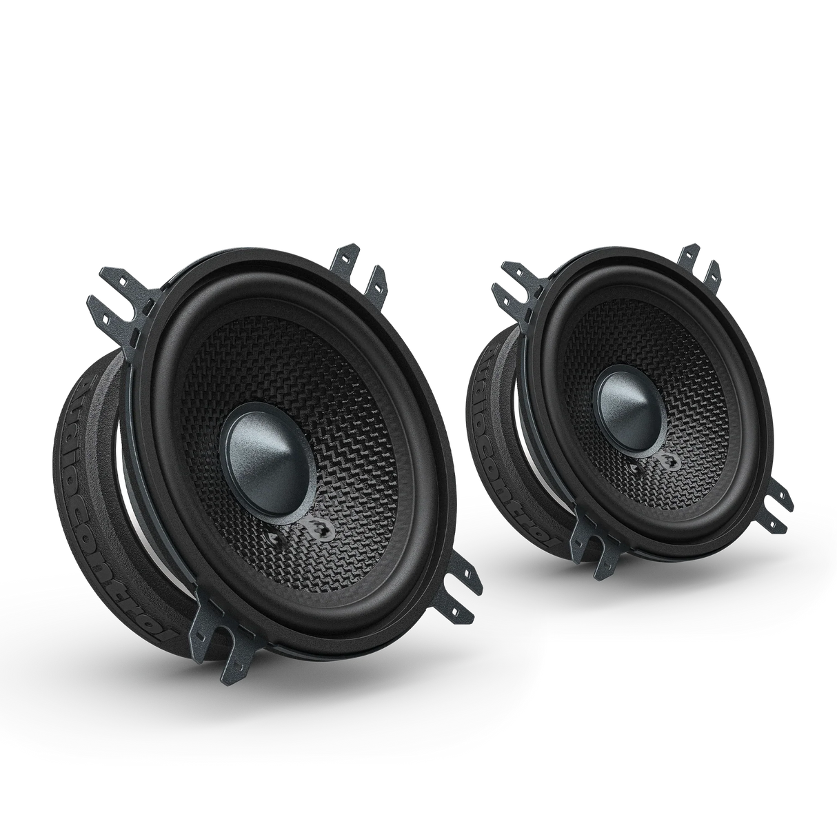 AudioControl Altitude A35C | 3.5" Component Midrange Speakers (Pair) AudioControl