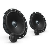 AudioControl Altitude A65CS2 | 6.5" Component Speakers w/ 1" Tweeters (Pair) AudioControl