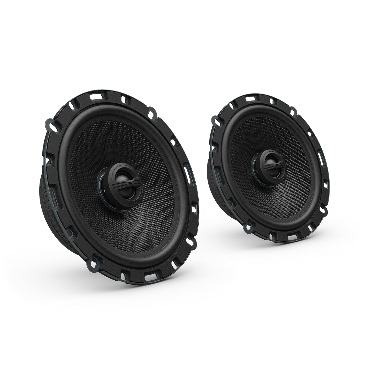 AudioControl Altitude A65 | 6.5" Coaxial Speakers (Pair) AudioControl