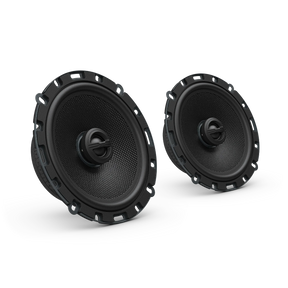 AudioControl Altitude A65 | 6.5" Coaxial Speakers (Pair) AudioControl