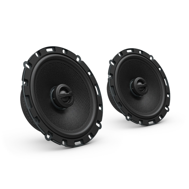 AudioControl Altitude A65 | 6.5" Coaxial Speakers (Pair) AudioControl