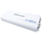 ATv2-3000.1d // 3500 Watts RMS Monoblock Car Amplifier CT Sounds