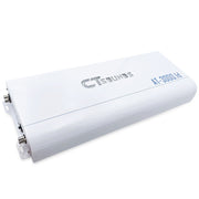 ATv2-3000.1d // 3500 Watts RMS Monoblock Car Amplifier CT Sounds
