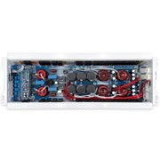 ATv2-3000.1d // 3500 Watts RMS Monoblock Car Amplifier CT Sounds