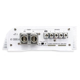 ATv2-3000.1d // 3500 Watts RMS Monoblock Car Amplifier CT Sounds