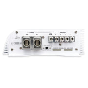 ATv2-3000.1d // 3500 Watts RMS Monoblock Car Amplifier CT Sounds