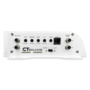 ATv2-3000.1d // 3500 Watts RMS Monoblock Car Amplifier CT Sounds