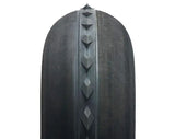 SandCraft Nano Sliders with Mohawk Fronts ATV Tire