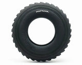 SandCraft Nano Sliders with Mohawk Fronts ATV Tire