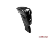 Auto Tecknic Carbon Fiber Shift Lever Black for Porsche Panamera 2017-2025