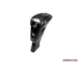 Auto Tecknic Carbon Fiber Shift Lever Black for Porsche Panamera 2017-2025