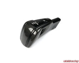 Auto Tecknic Carbon Fiber Shift Lever Black Porsche Cayenne 2018-2025