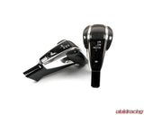 Auto Tecknic Carbon Fiber Shift Lever Black Porsche Cayenne 2018-2025