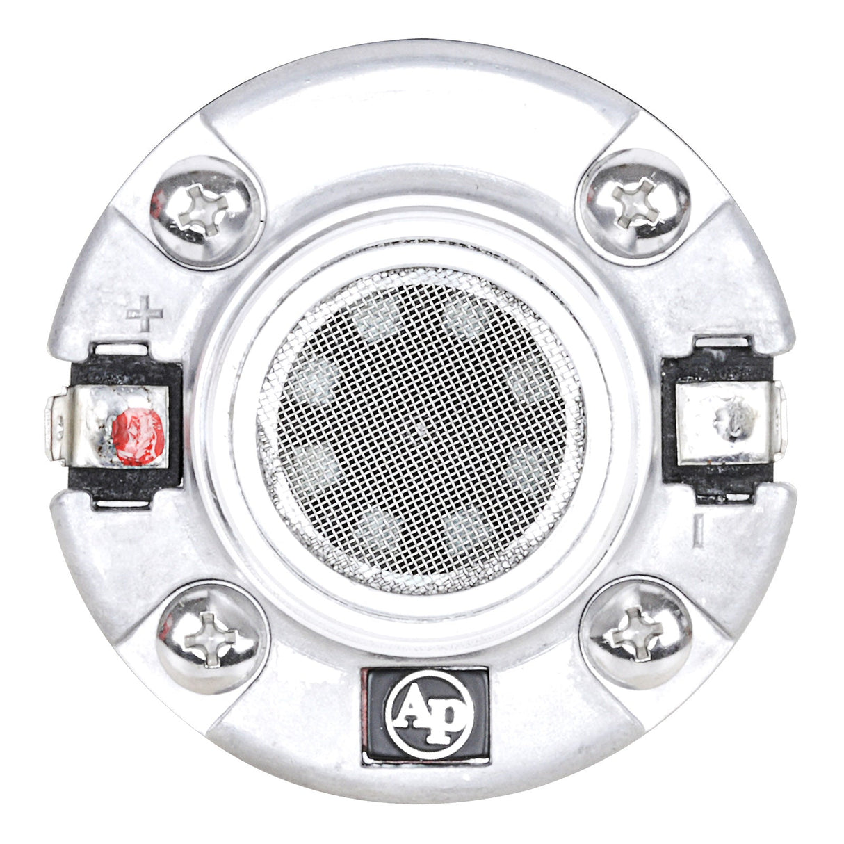 1” Super High Frequency Tweeter (ATQ-1000ND), Sold Individually Audiopipe