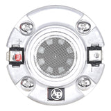 1” Super High Frequency Tweeter (ATQ-1000ND), Sold Individually Audiopipe