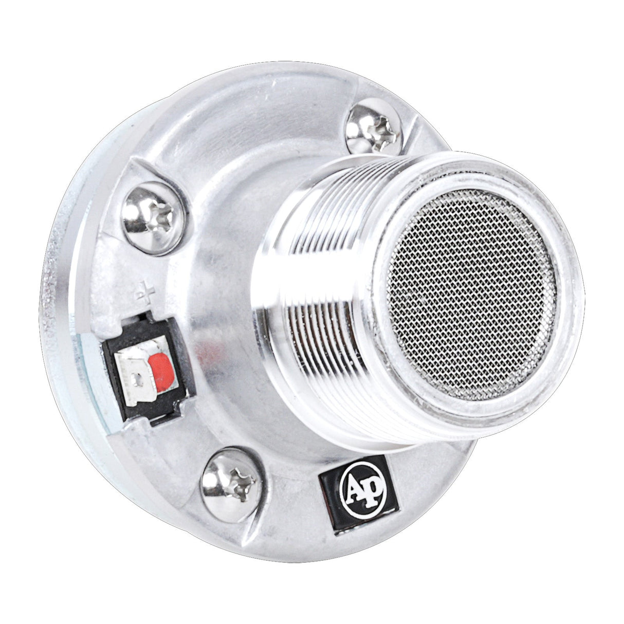 1” Super High Frequency Tweeter (ATQ-1000ND), Sold Individually Audiopipe