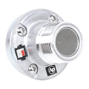 1” Super High Frequency Tweeter (ATQ-1000ND), Sold Individually Audiopipe