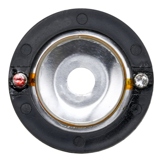 Replacement NSV Voice Coil (ATQ-1025ND-VC), Sold individually Audiopipe