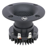 Heavy Duty Titanium Super Tweeter (ATQ-1225ND) Audiopipe