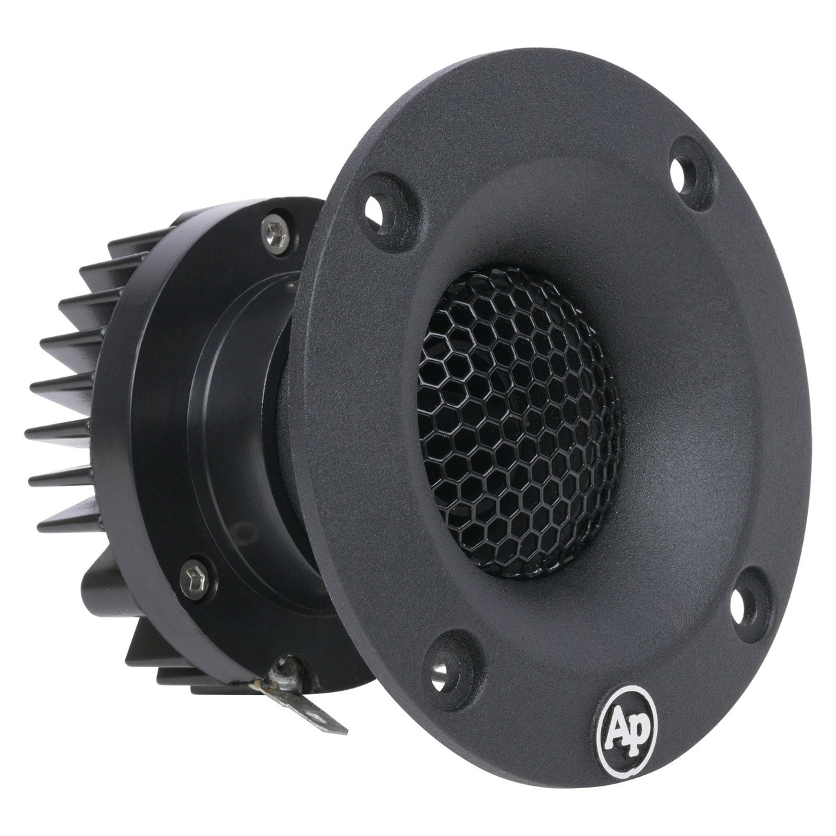 Heavy Duty Titanium Super Tweeter (ATQ-1225ND) Audiopipe