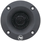 Heavy Duty Titanium Super Tweeter (ATQ-1225ND) Audiopipe