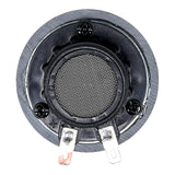 Heavy Duty Titanium Super Tweeter (ATQ-1225) Audiopipe