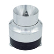 Titanium Bullet Tweeter (ATQ-1252T), Sold Individually Audiopipe