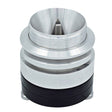 1” Aluminum Titanium Tweeter (ATQ-1575), Sold Individually Audiopipe