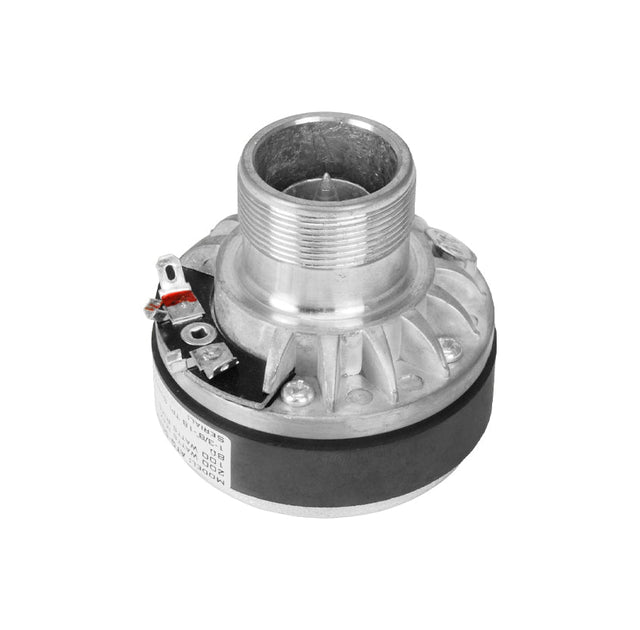 ATQ-50HF 200W Zinc Alloy Tweeter Audiopipe
