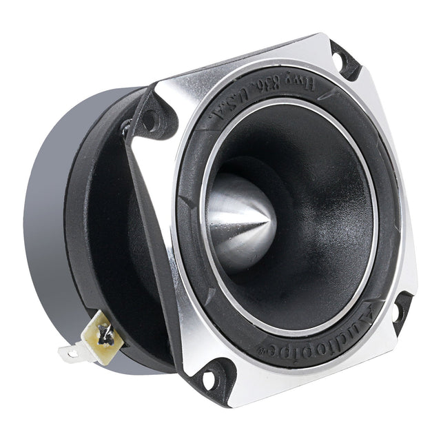 Heavy Duty Titanium Super Tweeter(ATR-3231) Audiopipe