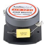 Heavy Duty Titanium Super Tweeter(ATR-3231) Audiopipe