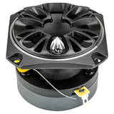 ATR-3233B 350W Heavy Duty Titanium Super Tweeter Audiopipe