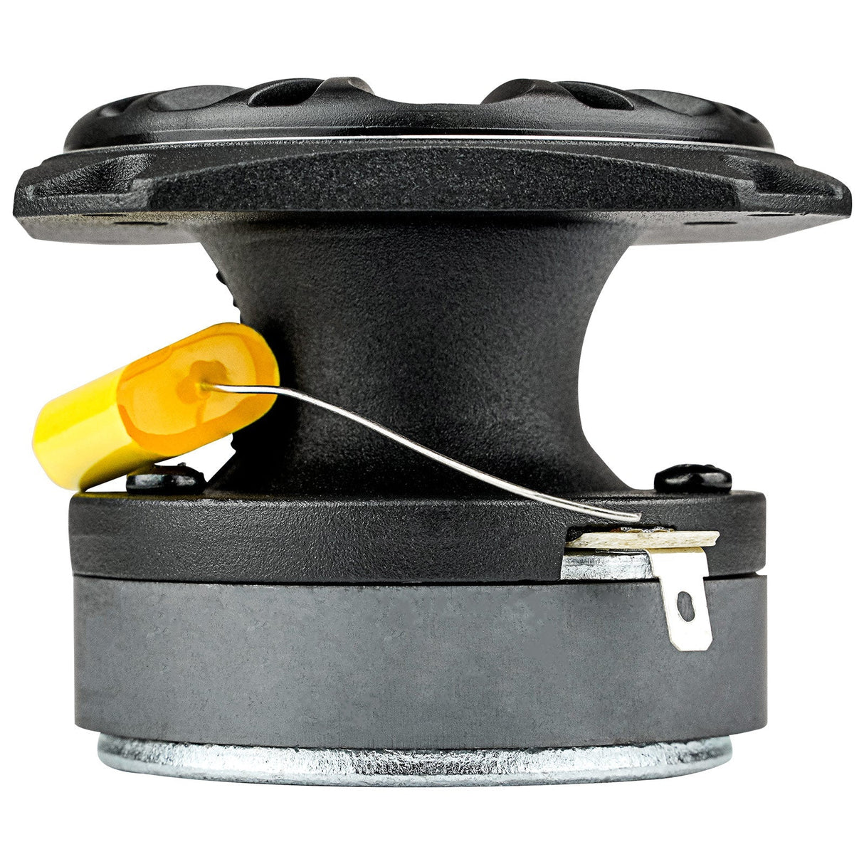 ATR-3233B 350W Heavy Duty Titanium Super Tweeter Audiopipe