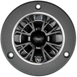 ATR-3723B 3-3/4” Amuminum Horn with 1” Titanium Super Tweeter Audiopipe