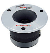 3-3/4"Super High Frequency Tweeter (ATR-3750CMB), Sold individually Audiopipe