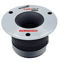 3-3/4"Super High Frequency Tweeter (ATR-3750CMB), Sold individually Audiopipe