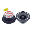 ATR-3920ND 4” Aluminum Bullet Horn Tweeter Audiopipe