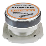 Audiopipe ATR-4053-GLD Heavy Duty Super Tweeter - Gold (Single) Audiopipe