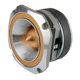Audiopipe ATR-4053-GLD Heavy Duty Super Tweeter - Gold (Single)