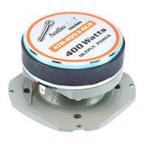 Audiopipe ATR-4053-GLD Heavy Duty Super Tweeter - Gold (Single)