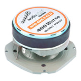 Audiopipe ATR-4053-GLD Heavy Duty Super Tweeter - Gold (Single) Audiopipe