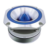 Audiopipe ATR-4053-BLUE Heavy Duty Super Tweeter (Single) Audiopipe