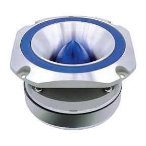 Audiopipe ATR-4053-BLUE Heavy Duty Super Tweeter (Single) Audiopipe