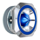 Audiopipe ATR-4053-BLUE Heavy Duty Super Tweeter (Single)