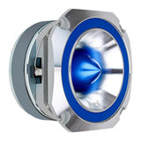 Audiopipe ATR-4053-BLUE Heavy Duty Super Tweeter (Single) Audiopipe