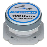 Audiopipe ATR-4053-BLUE Heavy Duty Super Tweeter (Single)