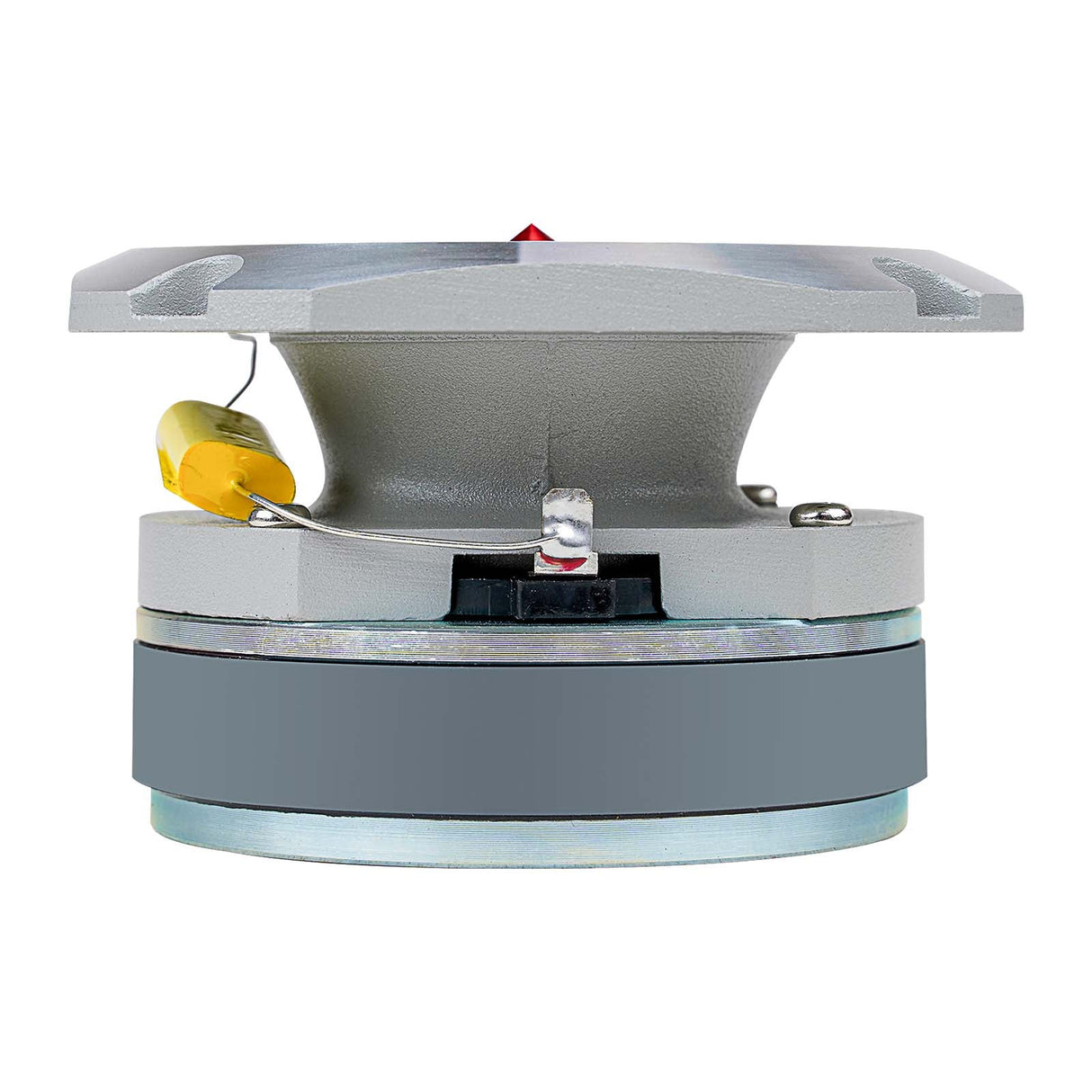 Audiopipe ATR-4053-RED Heavy Duty Super Tweeter (Single) Audiopipe