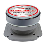 Heavy Duty Super Tweeter (ATR-4053-RED) Audiopipe