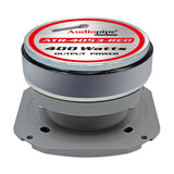 Audiopipe ATR-4053-RED Heavy Duty Super Tweeter (Single) Audiopipe