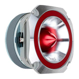 Audiopipe ATR-4053-RED Heavy Duty Super Tweeter (Single) Audiopipe